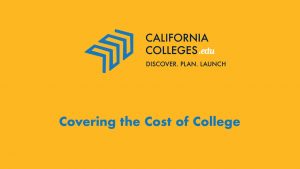 Covering the Cost of College
