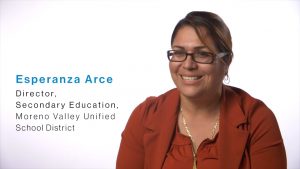 The California College Guidance Initiative: Smoothing the Path to College and Career
