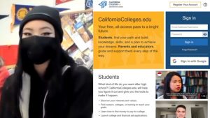 How CaliforniaColleges.edu Helped Me Plan for, Apply to, and Pay for College