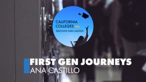 First Gen Journeys - Ana Castillo