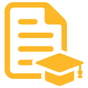 Academic Plan icon