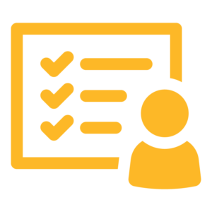 Career List icon