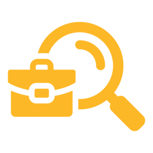 Career Search icon