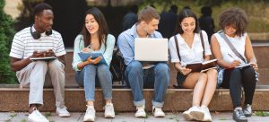 Creating Basic Student Accounts