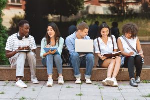Creating Basic Student Accounts