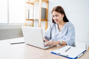 Creating Basic Student Accounts