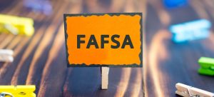 Helping Students Understand & Apply for Financial Aid