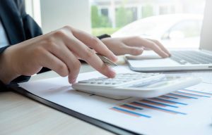 Helping Students Understand & Apply for Financial Aid