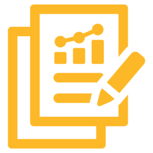 Reports icon