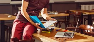 Requesting & Registering Educator Accounts