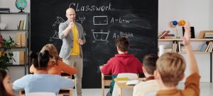 About AB132 Cradle to Career
