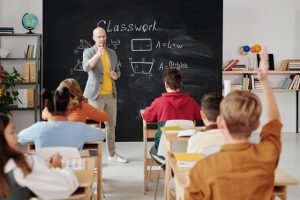 About AB132 Cradle to Career