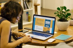 Application Integrations for Students in Partner Districts
