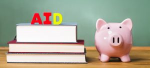 Financial Aid Tools on CaliforniaColleges.edu