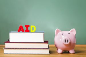 Financial Aid Tools on CaliforniaColleges.edu